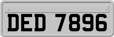 DED7896