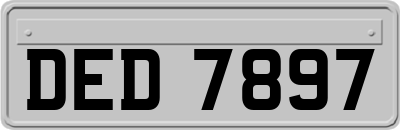 DED7897