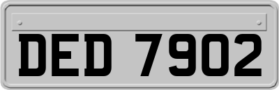 DED7902