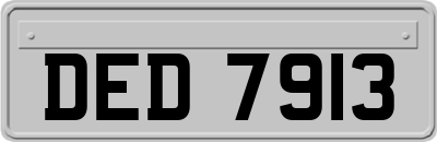 DED7913