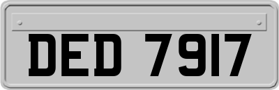 DED7917