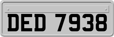DED7938
