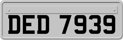 DED7939