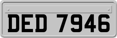 DED7946