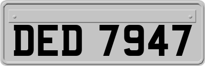 DED7947