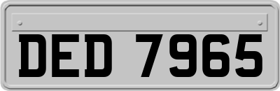 DED7965