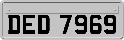 DED7969