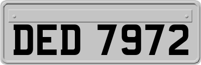 DED7972