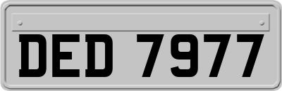 DED7977
