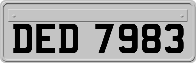 DED7983