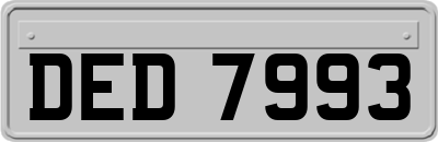 DED7993