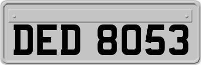 DED8053