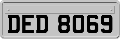 DED8069