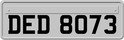 DED8073