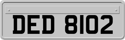 DED8102