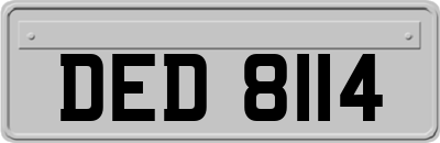 DED8114