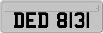 DED8131