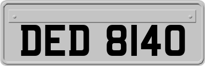 DED8140