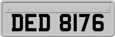 DED8176