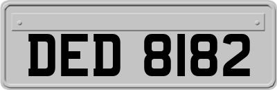 DED8182