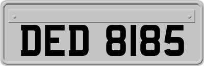 DED8185