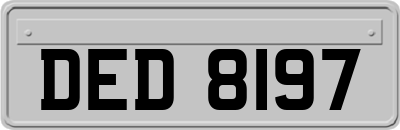 DED8197