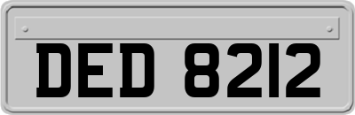 DED8212