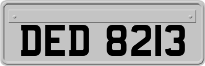 DED8213