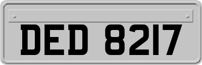 DED8217