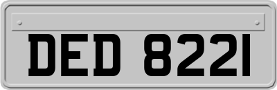 DED8221