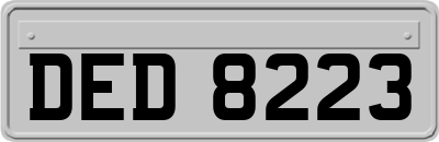 DED8223