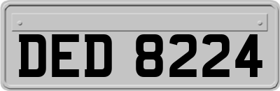 DED8224
