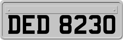 DED8230