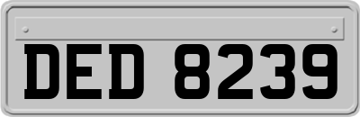 DED8239