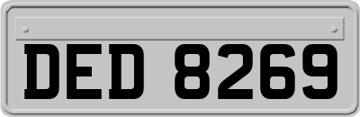 DED8269
