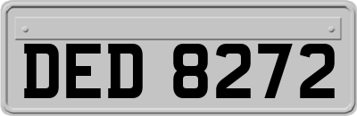DED8272