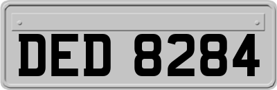 DED8284
