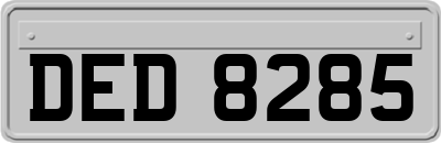 DED8285