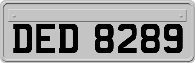 DED8289