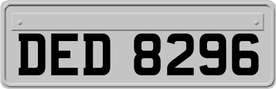DED8296