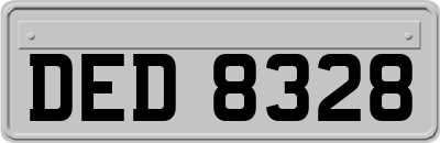 DED8328