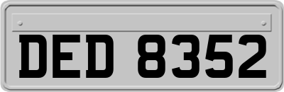 DED8352