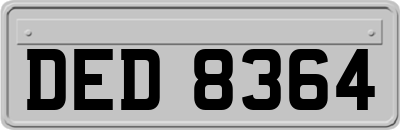 DED8364