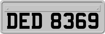 DED8369