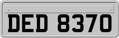 DED8370