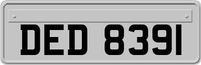 DED8391