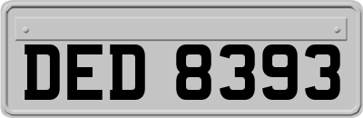 DED8393