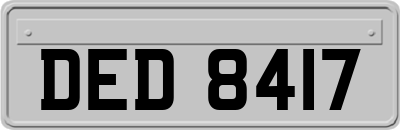 DED8417