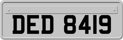 DED8419