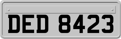 DED8423